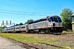 NJT 4002 on train 1351